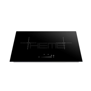 induction cook hob